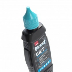 GRENT PTFE Dry Lube Цепная велосмазка для влажной погоды 60мл